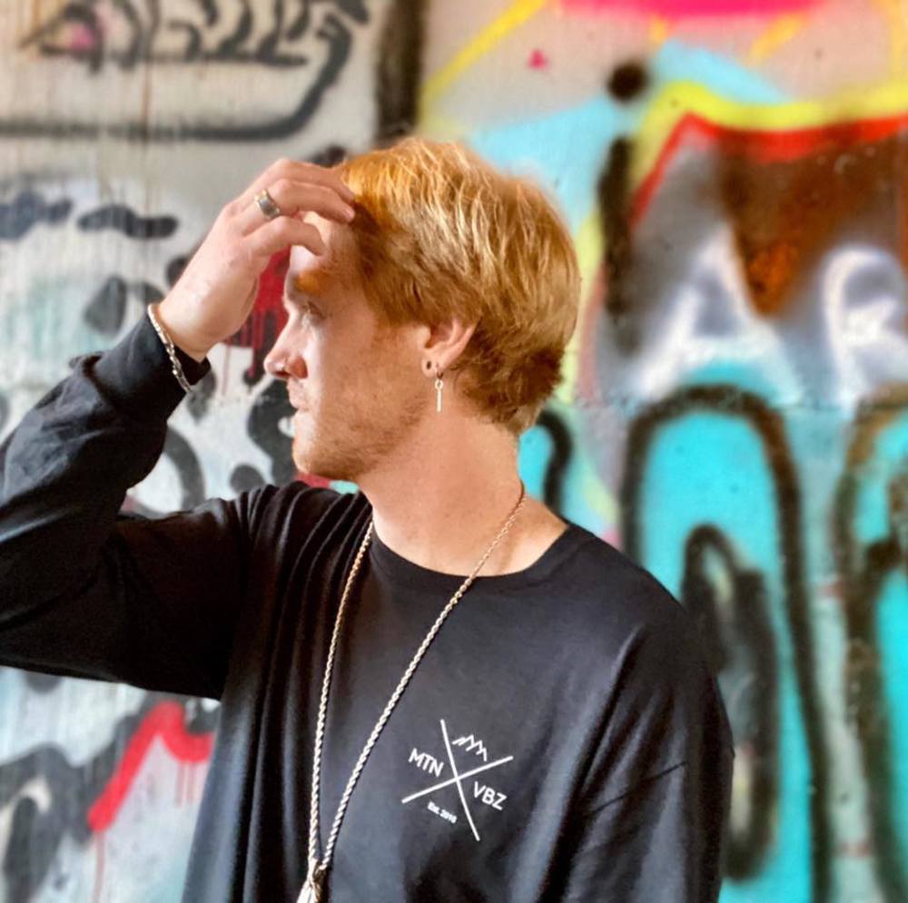 Meet your Posher, Brian